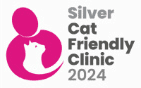 CFC Silver logo for clinics - 2023