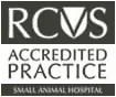 rcvs accredited practice